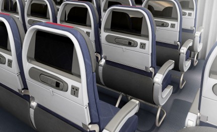 American Airlines