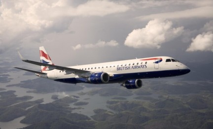 BA CityFlyer