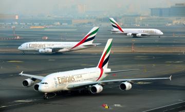 Foto (c) Emirates