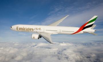 Foto (c) Emirates