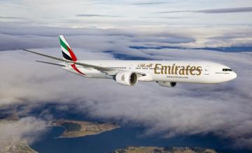 Foto (c) Emirates