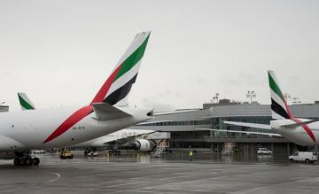 Foto (c) Boeing emirates, boeing 777