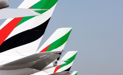 Foto (c) Emirates