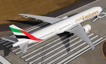 Emirates