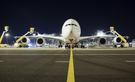 emirates airbus a380