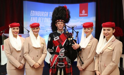 Emirates Edinburgh
