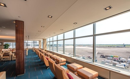 Emirates JFK