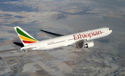 Ethiopian Airlines