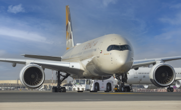 Foto (c) Etihad Airways