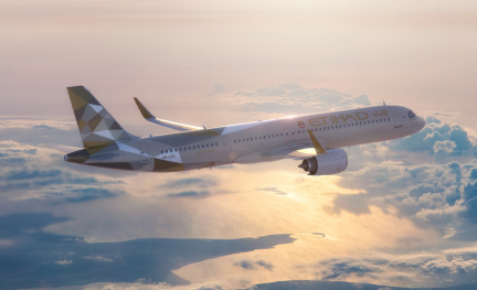 Foto (c) Etihad Airways