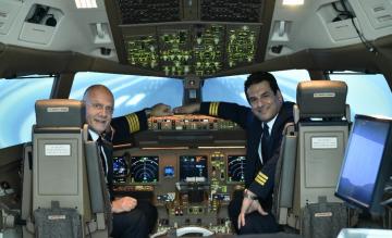 Foto (c) Etihad Airways
