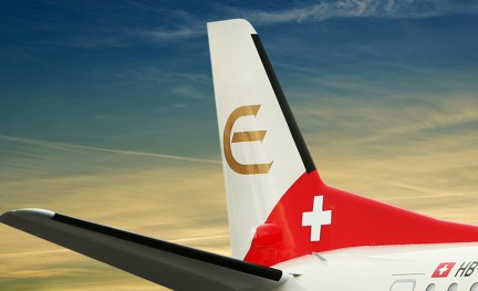 Etihad Regional