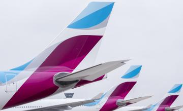 Eurowings A330