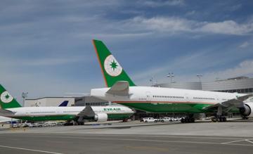 Foto (c) Boeing