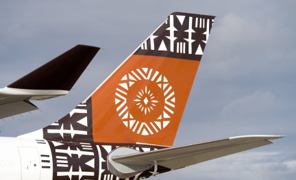 Fiji Airways