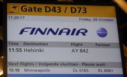 finnair, a350, xwb, schiphol