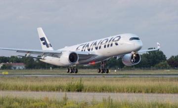 finnair, a350, xwb