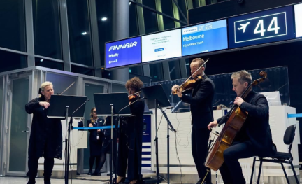 Foto (c) Finnair