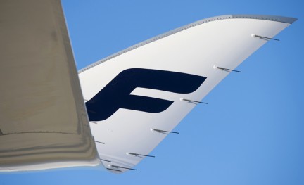 Finnair Airbus A350