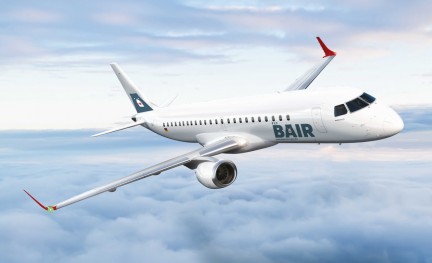flyBAIR