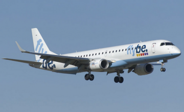 Foto (c) Flybe