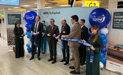 Foto (c) FlyOne Armenia