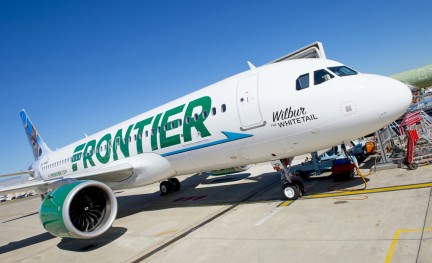 Frontier
