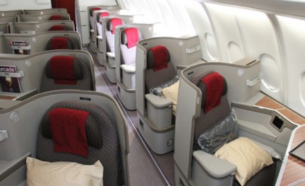 Foto (c) Garuda Indonesia