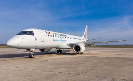 Foto (c) German Airways German Airways