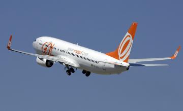 Gol Boeing 737