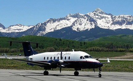 Great Lakes Airlines