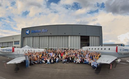 Hahn Air