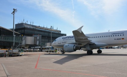 Hannover Airport