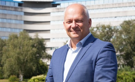 Harm Kreulen