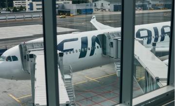 Foto (c) Finavia