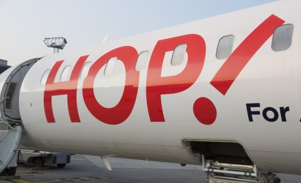 hop!