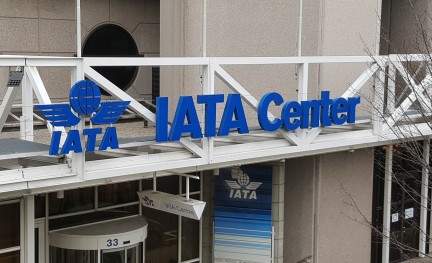 IATA