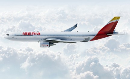 Iberia Airbus A330