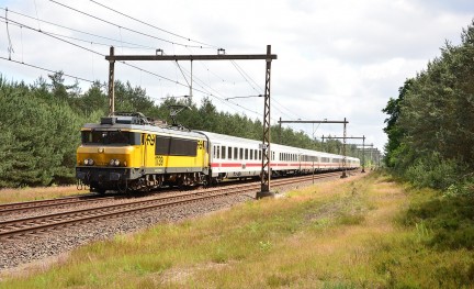 IC Berlijn