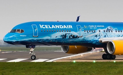 Icelandair
