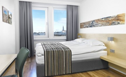 Icelandair Natura Hotel