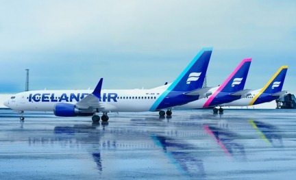 Icelandair 737 MAX