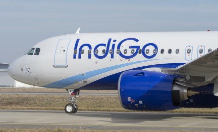IndiGo