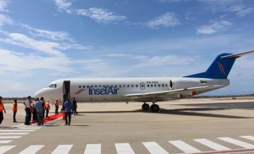 InselAir Fokker 70