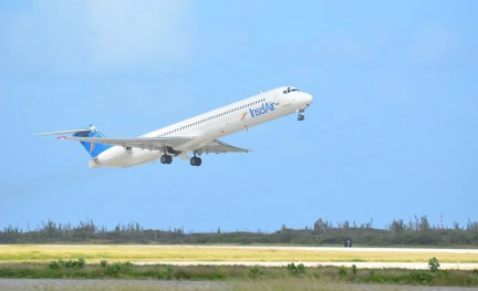 InselAir MD-82