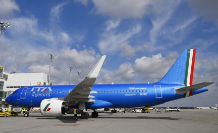 ITA A320neo