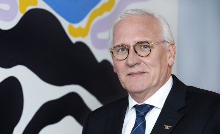 Jan Feenstra