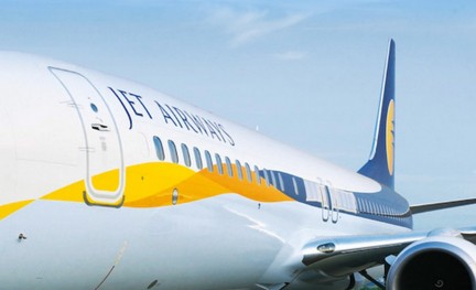 Foto (c) Jet Airways