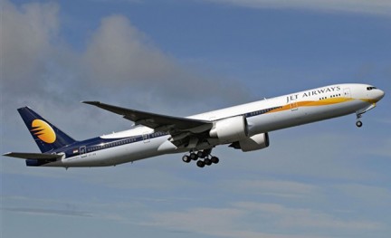 Foto (c) Jet Airways