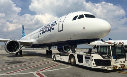 JetBlue A321neo
